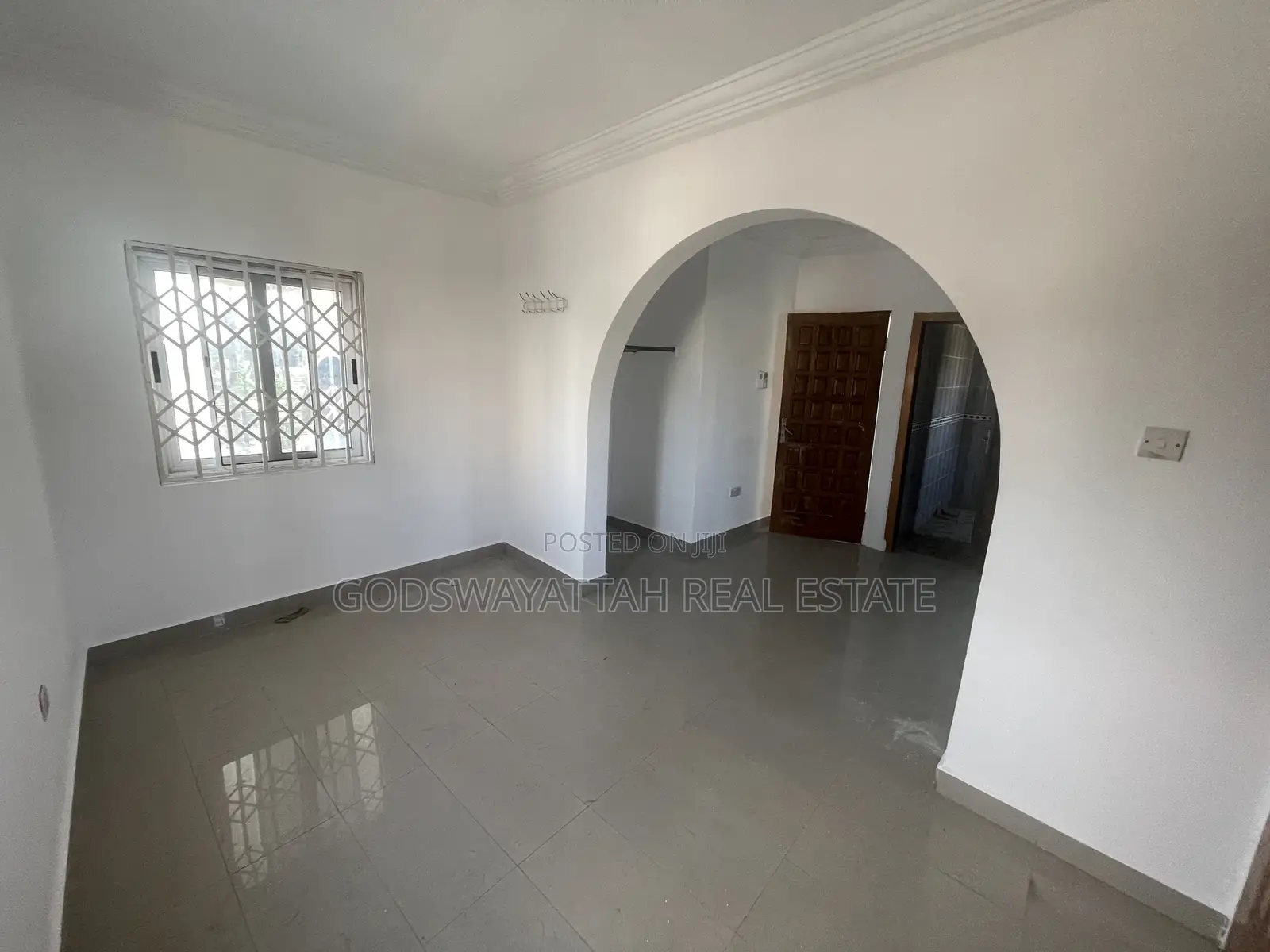 2bdrm Apartment in East Legon, Adjiriganor for rent
