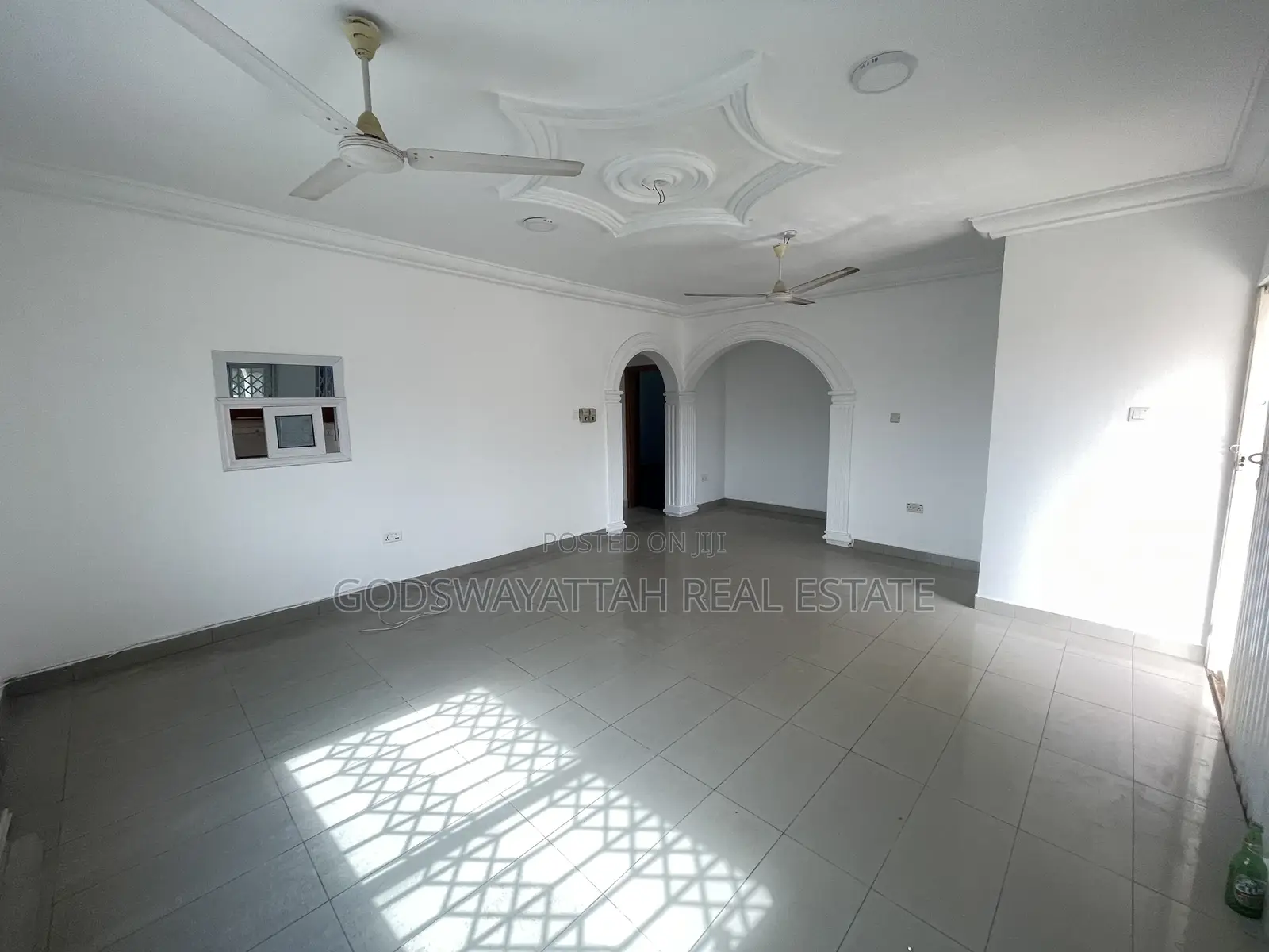2bdrm Apartment in East Legon, Adjiriganor for rent