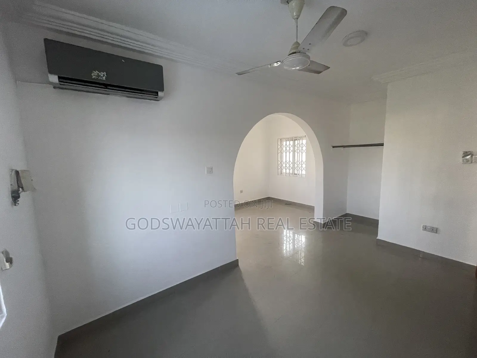 2bdrm Apartment in East Legon, Adjiriganor for rent