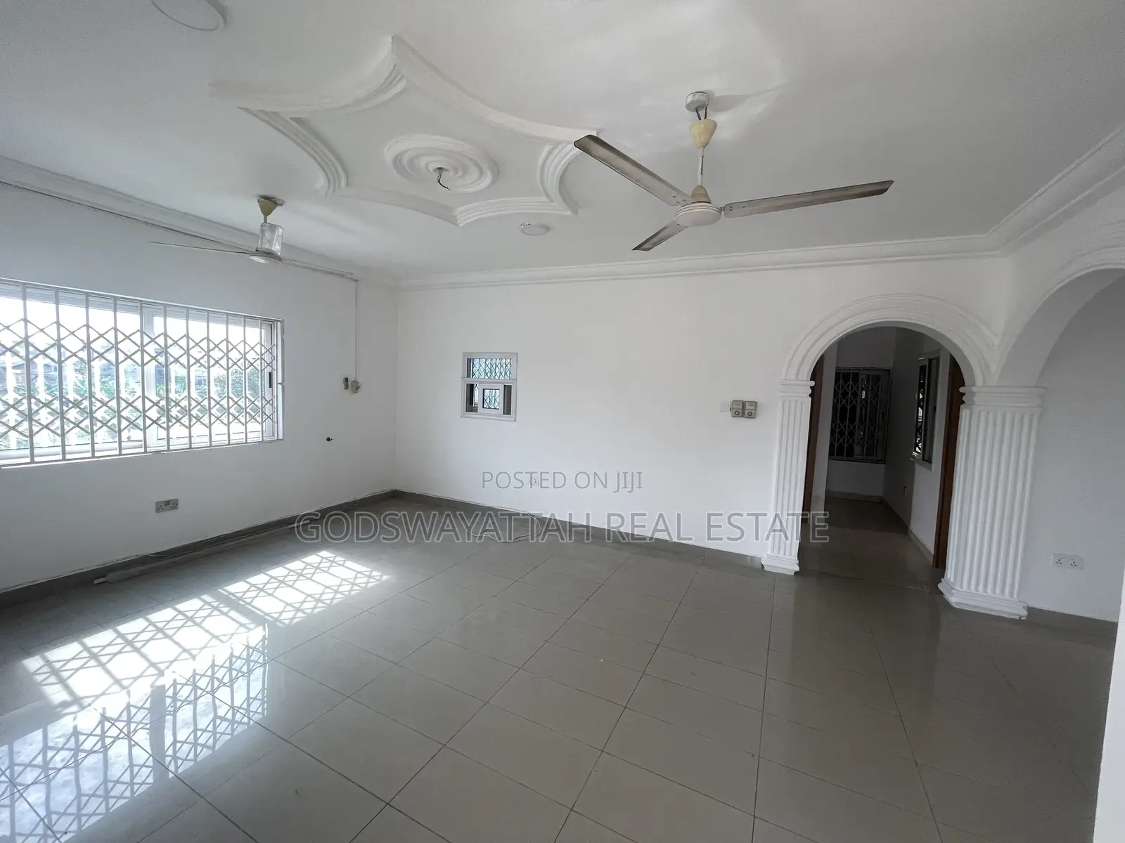 2bdrm Apartment in East Legon, Adjiriganor for rent