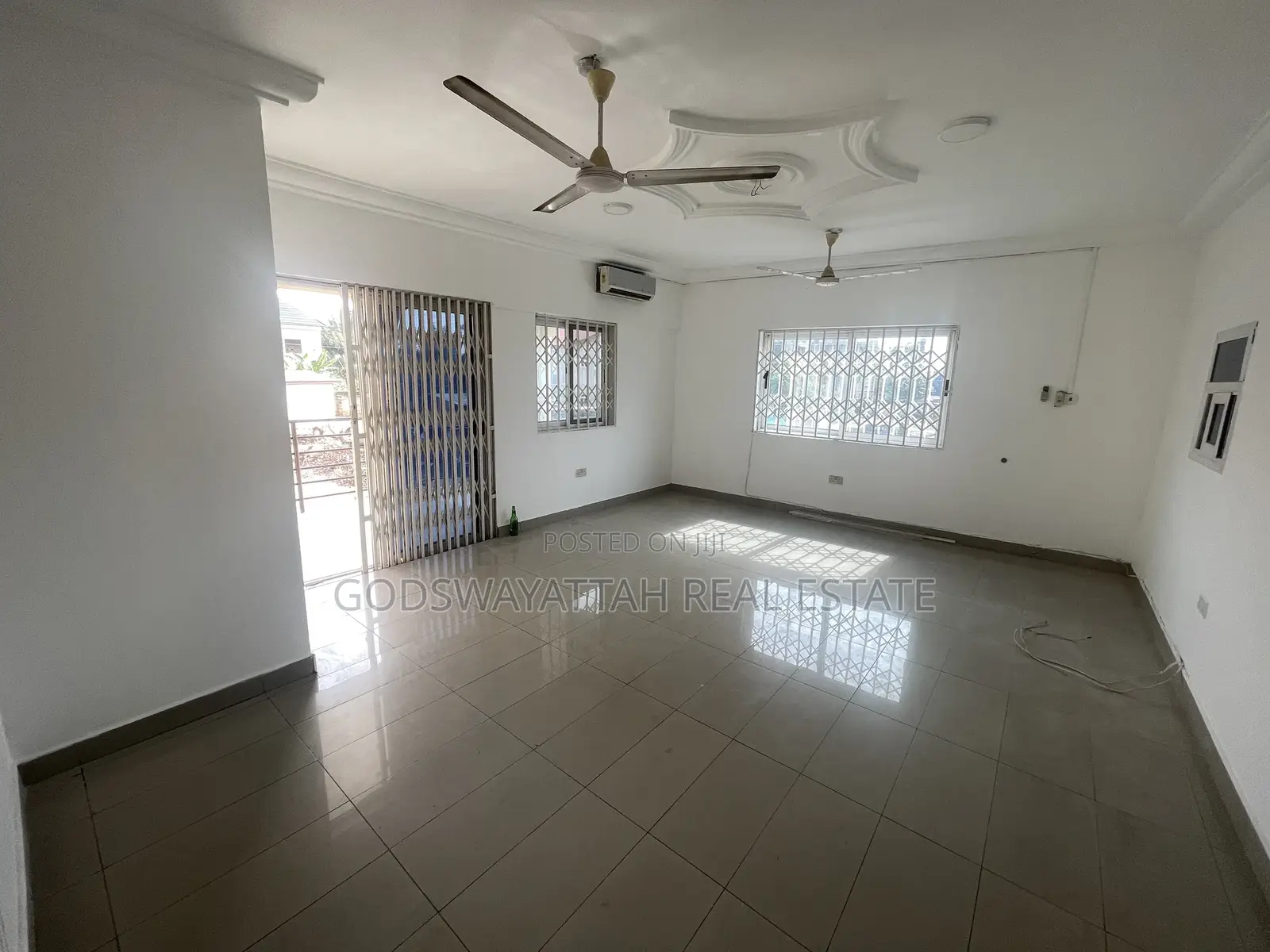 2bdrm Apartment in East Legon, Adjiriganor for rent