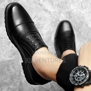 All-Match Formal
And Casual Shoes