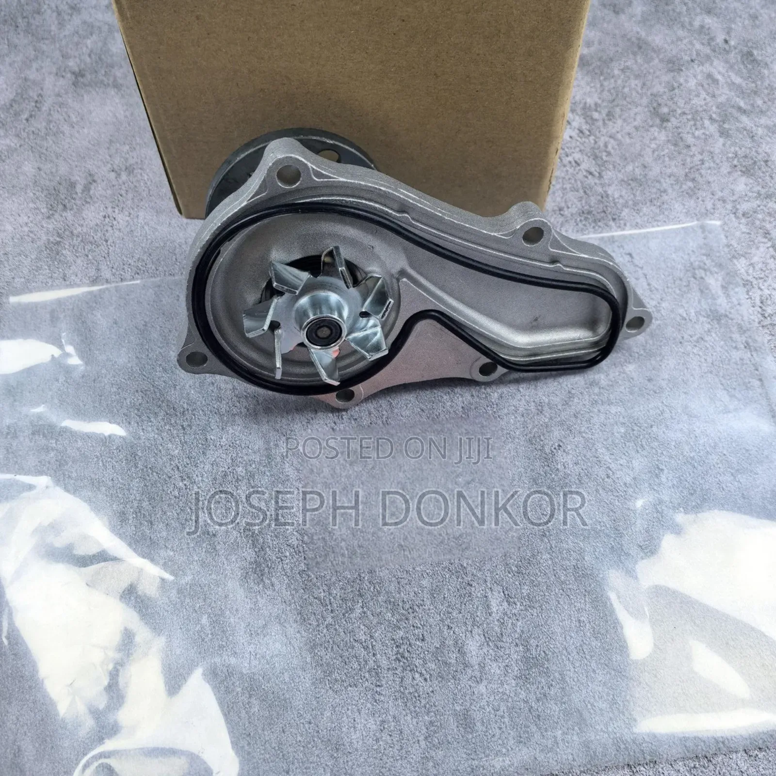 Accord Water Pump/Puller 2008,2009,2010,2011,2012