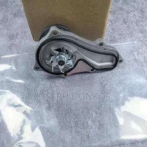 Accord Water Pump/Puller 2008,2009,2010,2011,2012