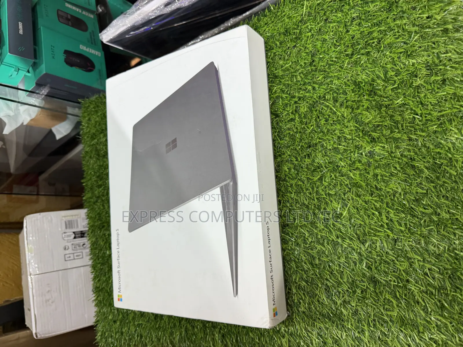 Laptop Microsoft Surface Laptop 5 16GB Intel Core I7 SSD 512GB