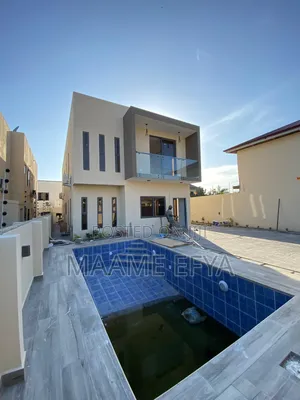 4bdrm House in East Legon Hills for sale