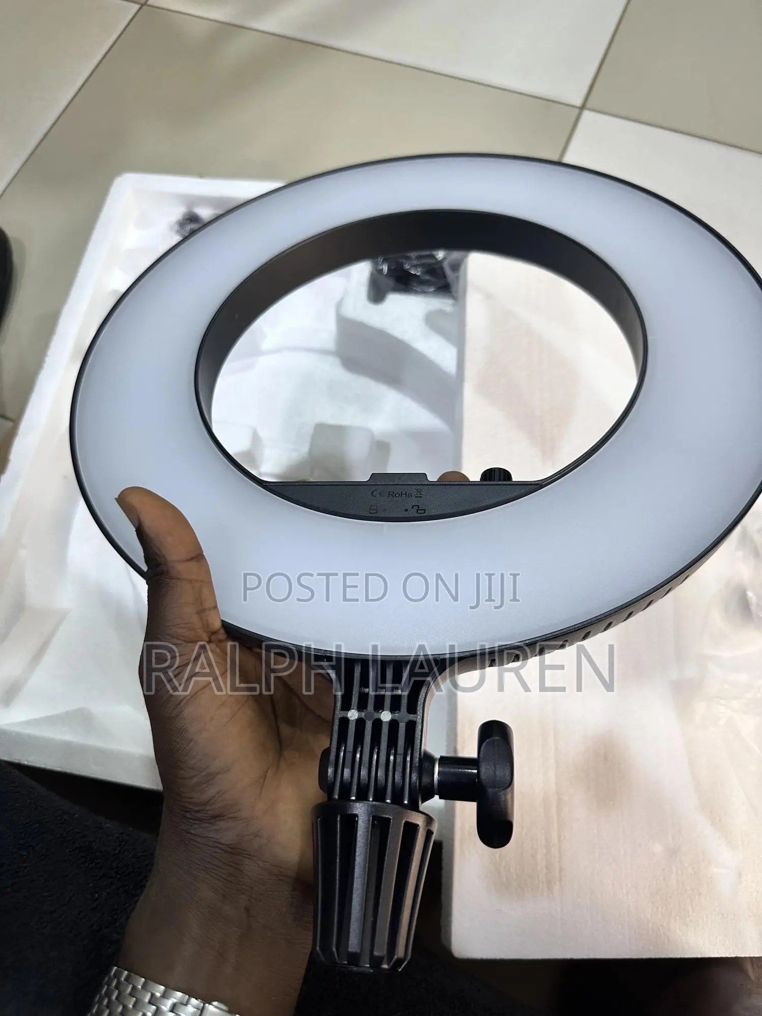 Ring Light