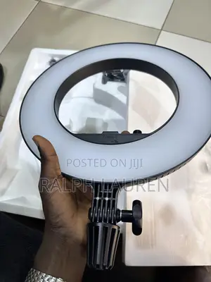 Ring Light