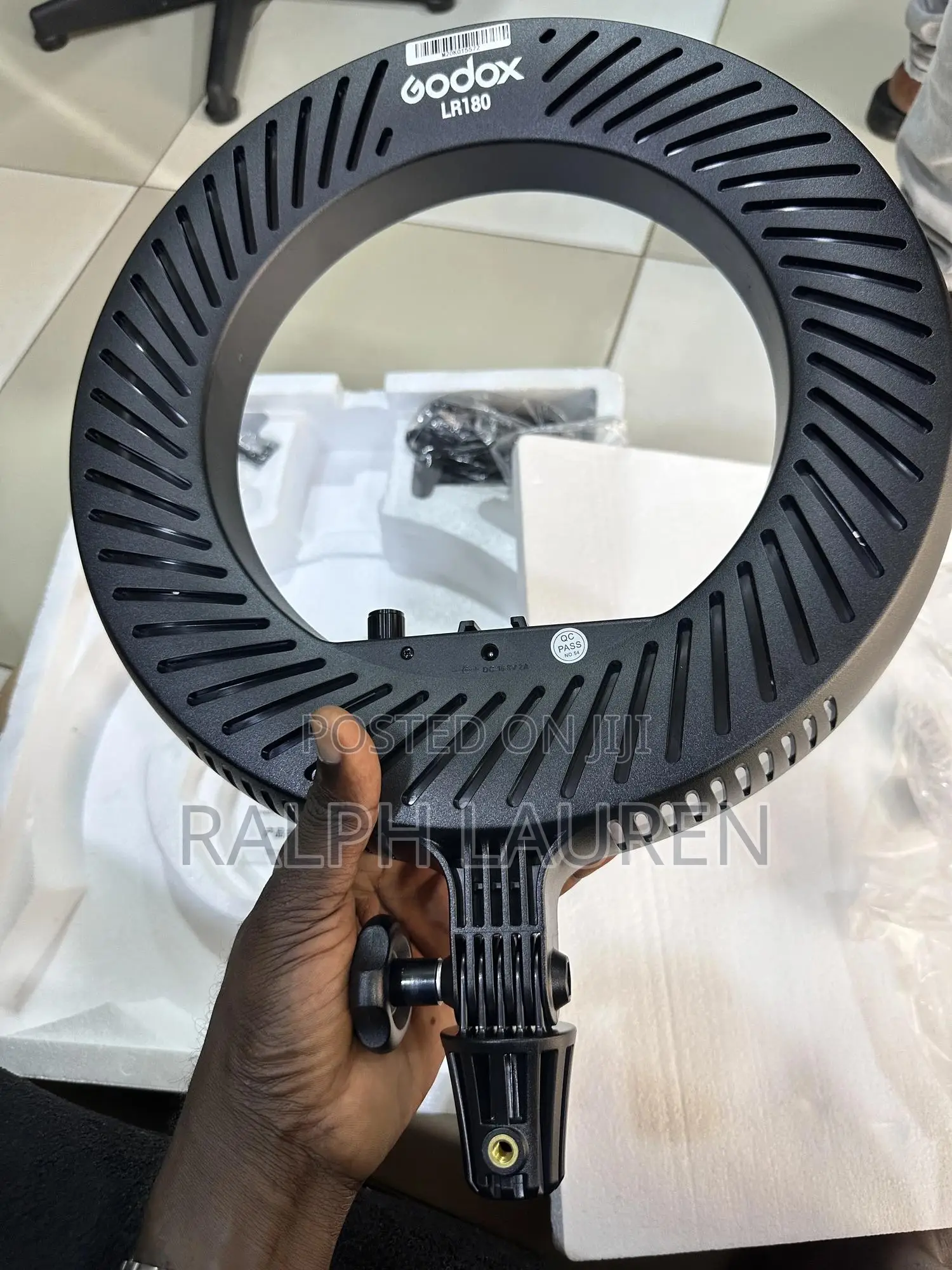 Ring Light