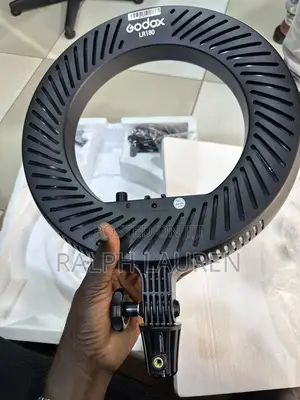 Ring Light