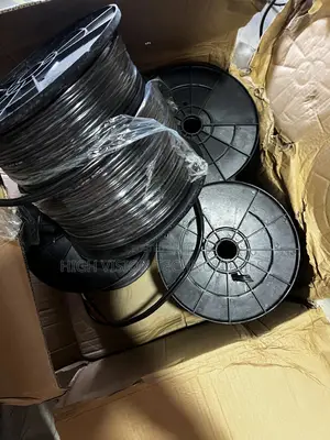 Coaxial Cable With Power Rg59+2c