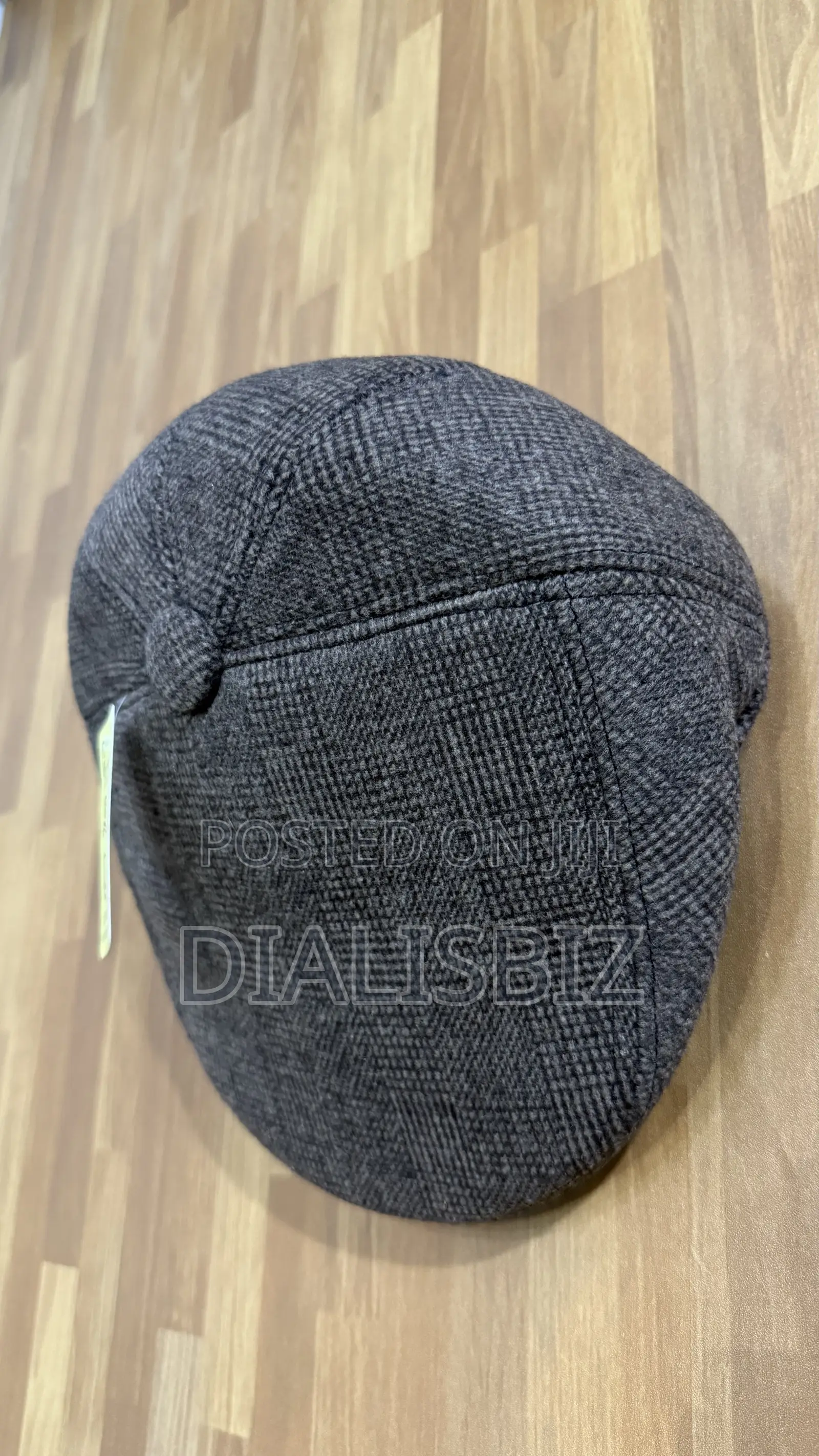 Cooley High Hats