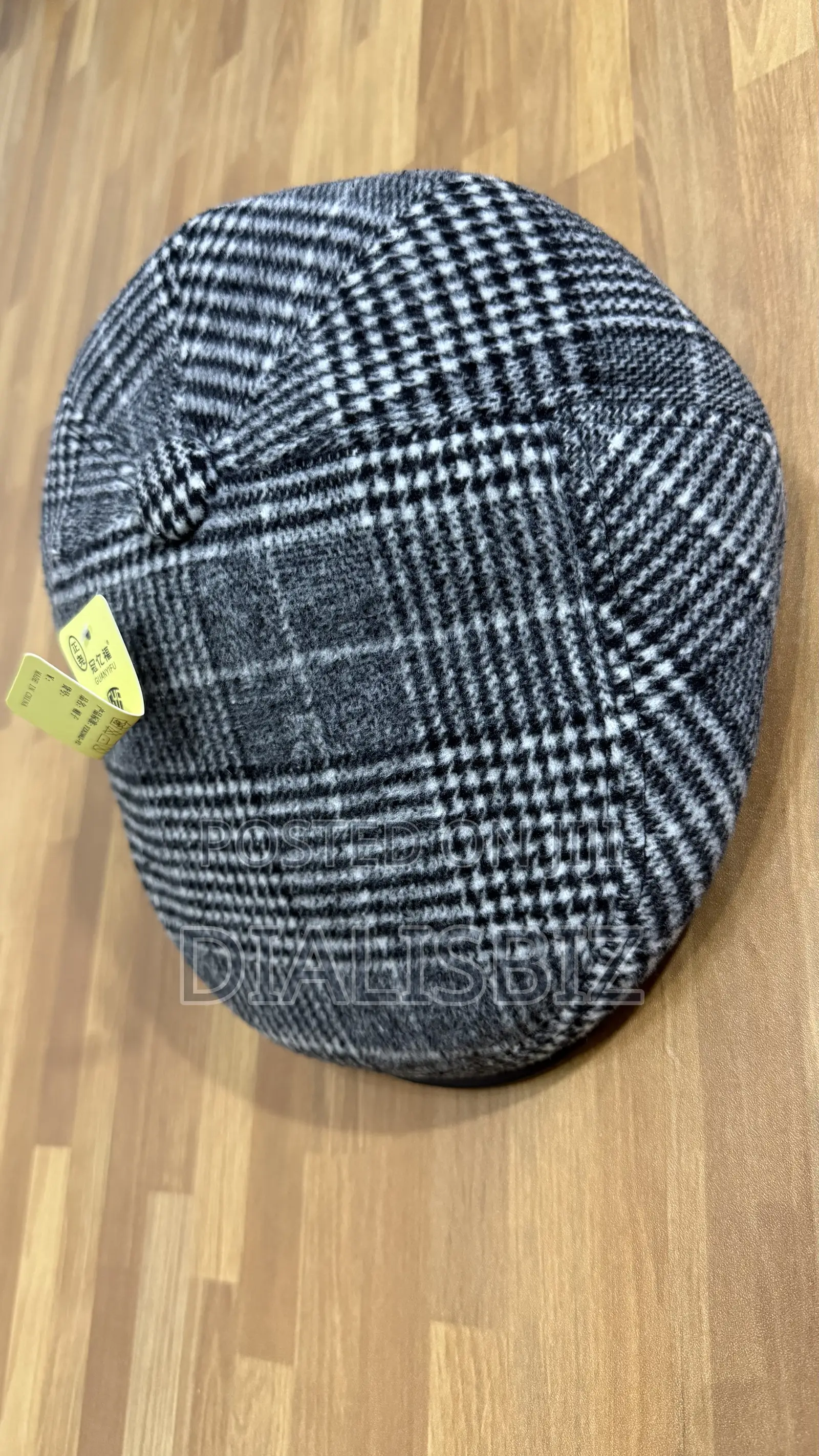 Cooley High Hats