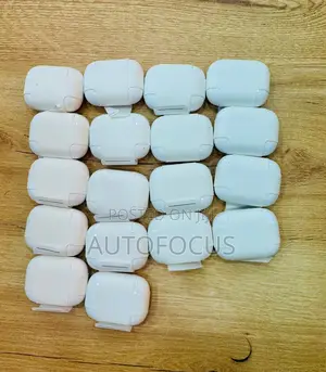 Airpods Pro 3
