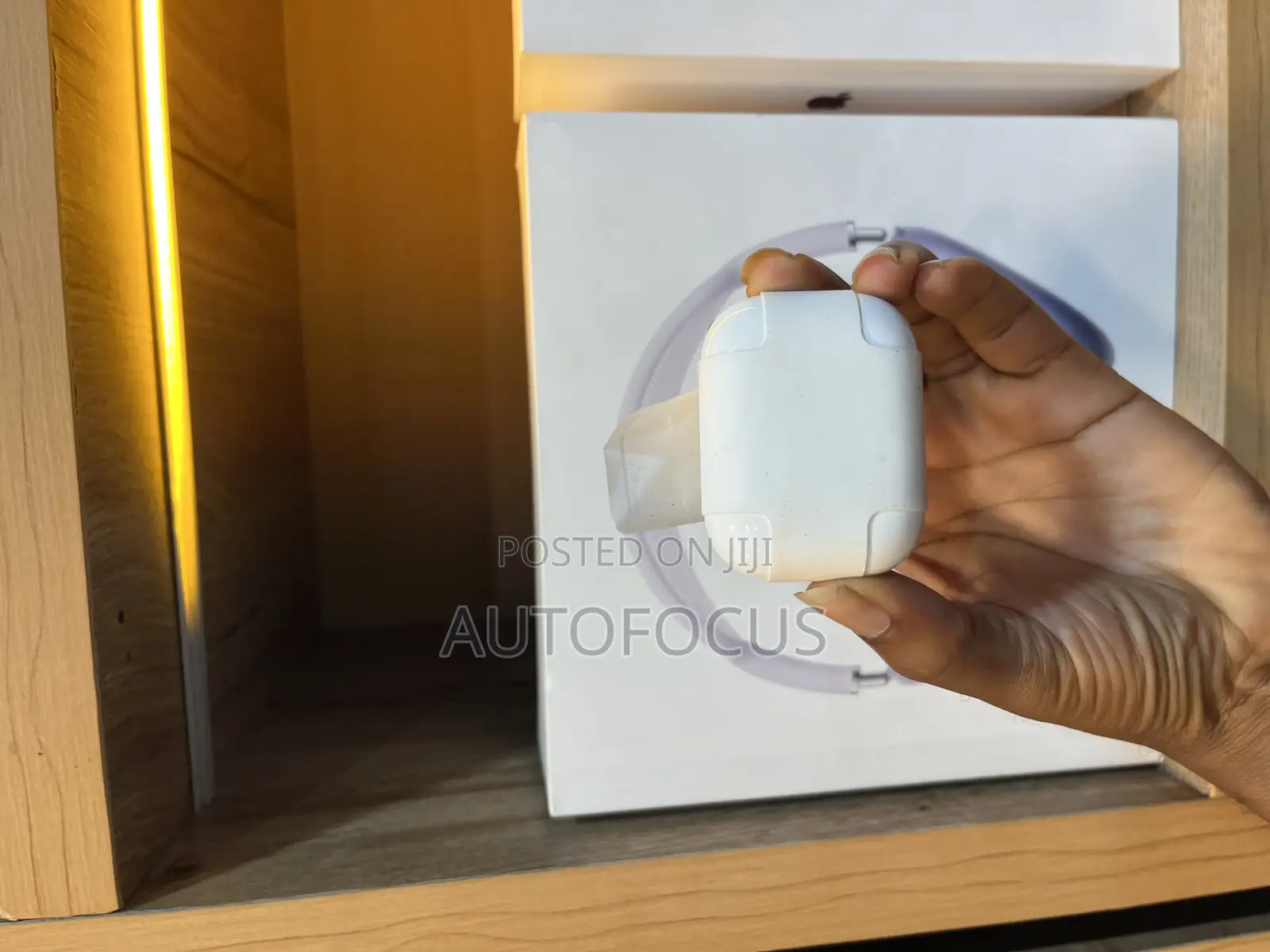 Airpods Pro 3