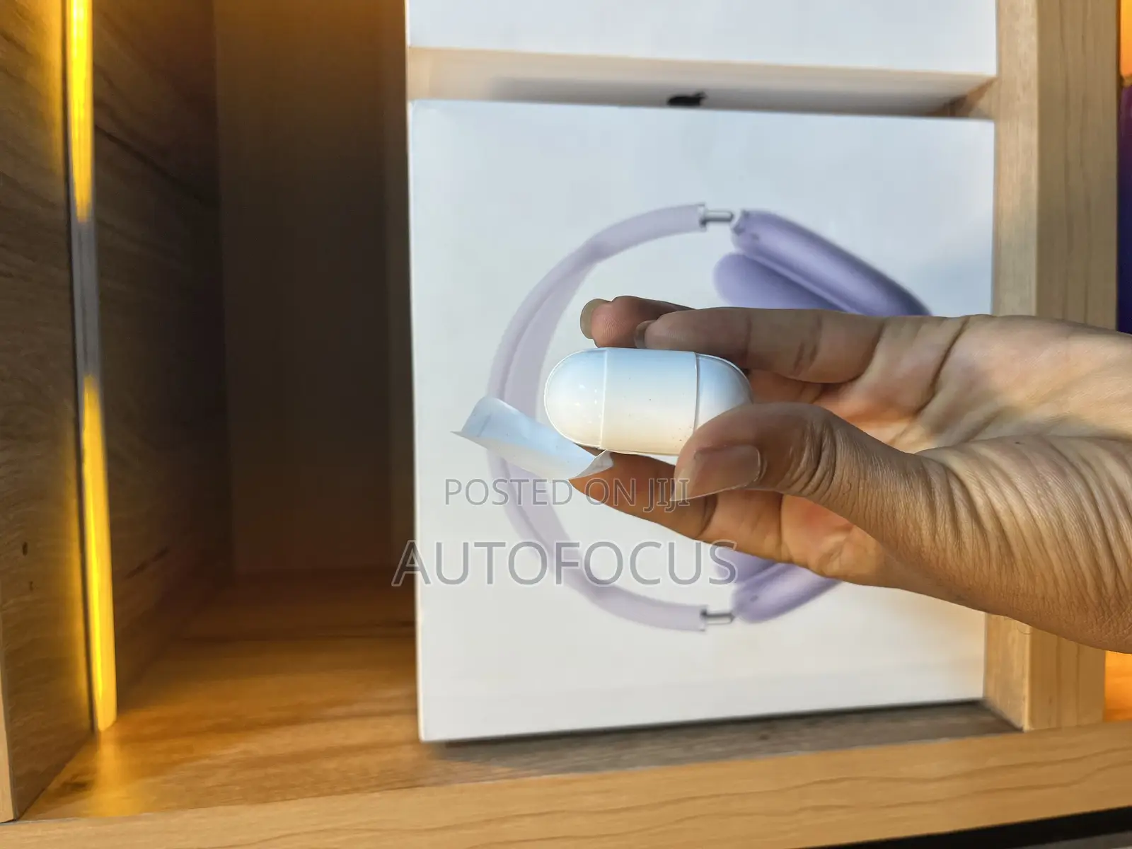 Airpods Pro 3