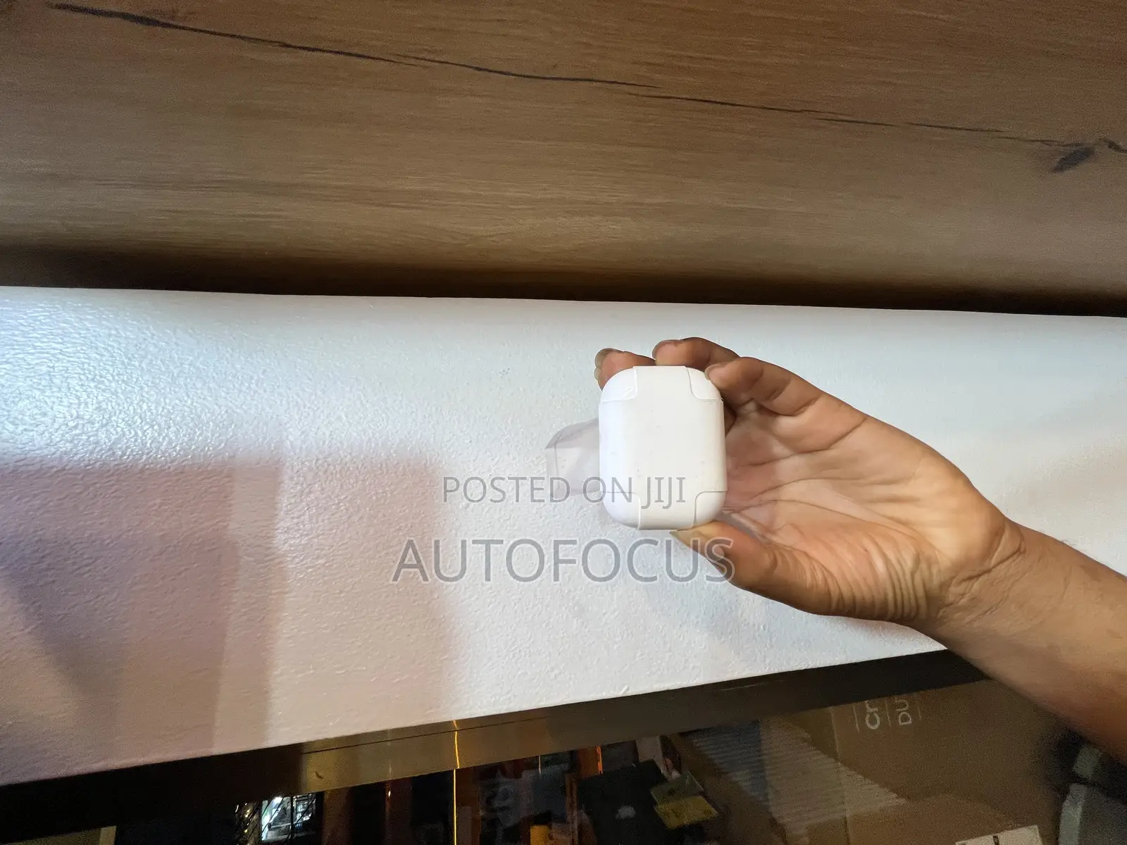 Airpods Pro 3