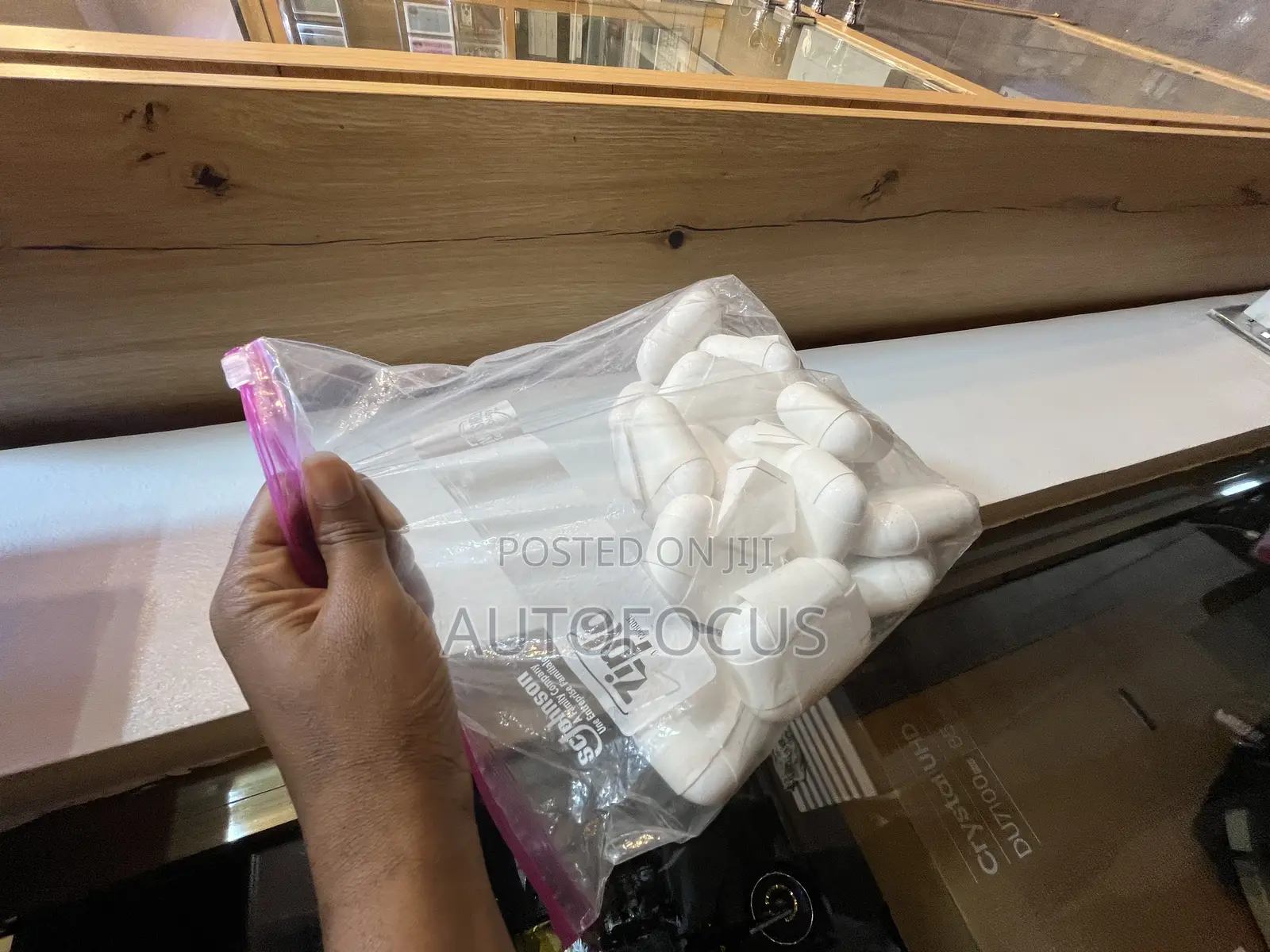 Airpods Pro 3