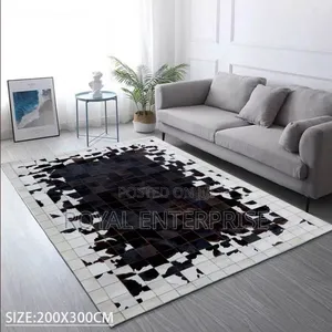 Transform Your Home With the Power of 3d 3d Center Carpets