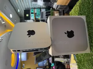 Desktop Computer Apple Mac Mini M2 Pro 16GB Apple M2 SSD 512GB