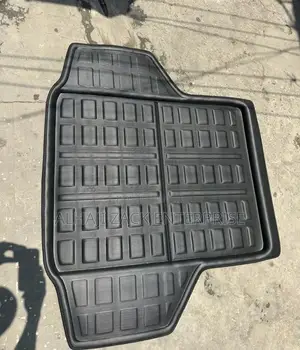 Honda Accord 2018-2022 Boot Carpet