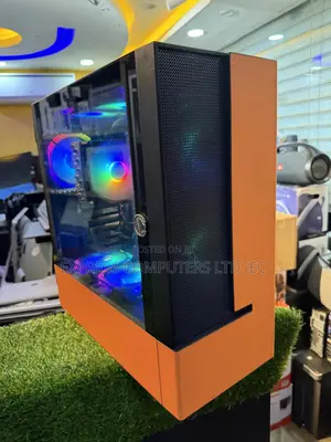 New Desktop Computer Gigabyte GB-BKi5HT-7200 64GB Intel Core I7 SSD 2T