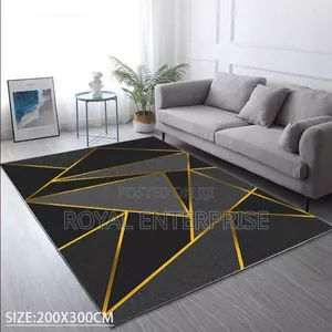 Walk Into Wonder 3d Carpet That Redefine Your Space200/300cm