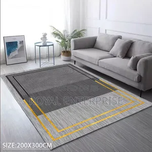 Unleash the Power of 3d Center Carpets ( 200/300cm )