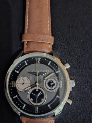 French Watch