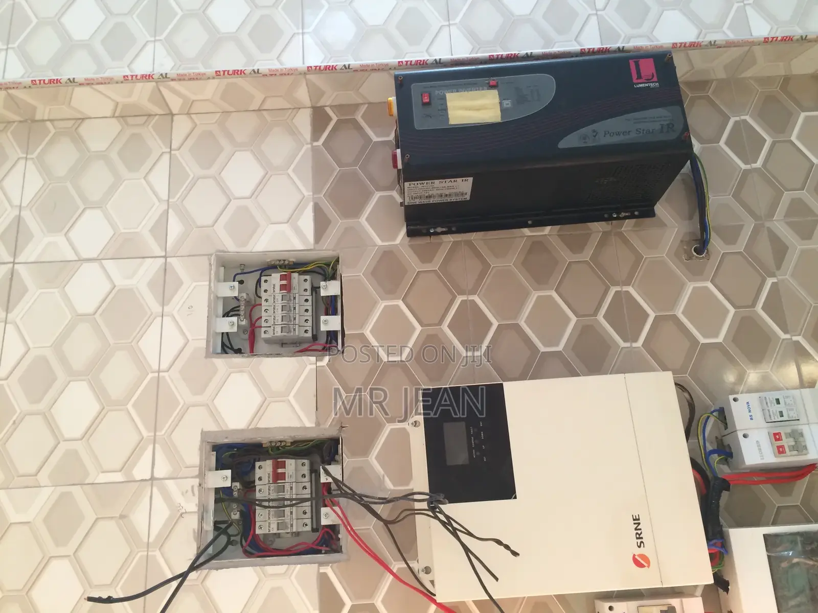 Professional Electrician And Ac Installer