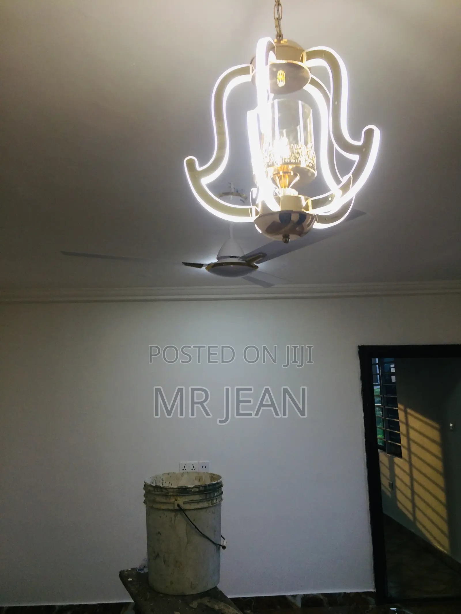 Professional Electrician And Ac Installer