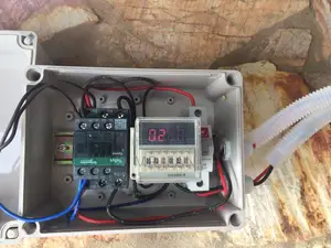 Professional Electrician And Ac Installer