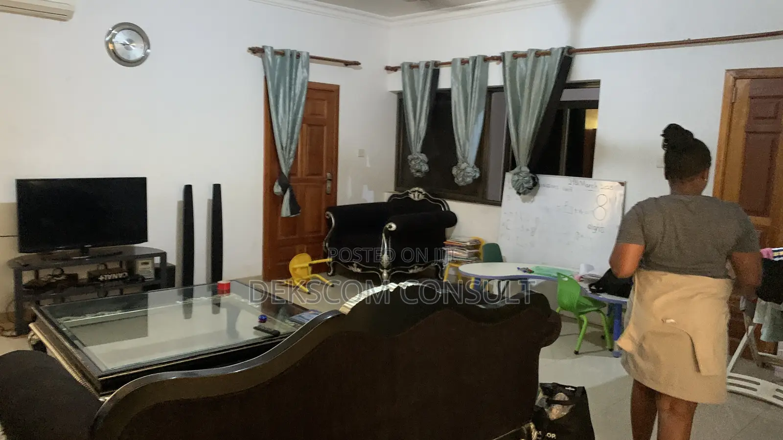 3bdrm House in Adenta for sale