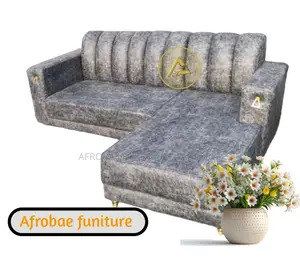 Brand New Sofas From Afrobae Furniture
