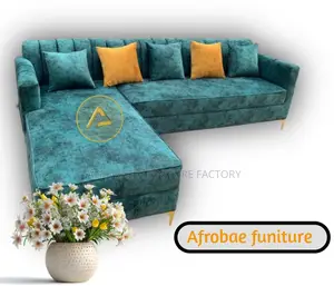 Modern Sofa Lshape