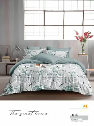 Find the Perfect King Size Duvet Set for Your Bedroom."