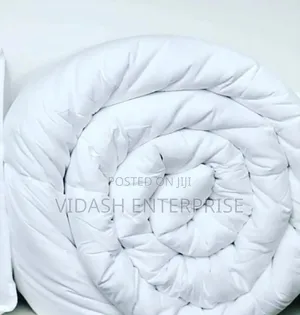 Get the Perfect Fit for Your King Size Bed With Our Duvet Sets!"