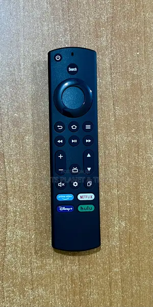 Replacement Remote Control for Amazon Fire Tv Max 3rd Gen Stick