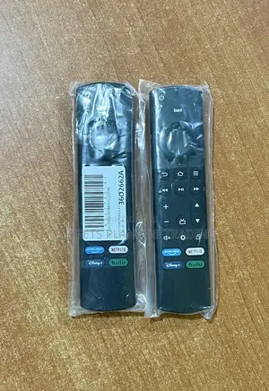 Replacement Remote Control for Amazon Fire Tv Max 3rd Gen Stick