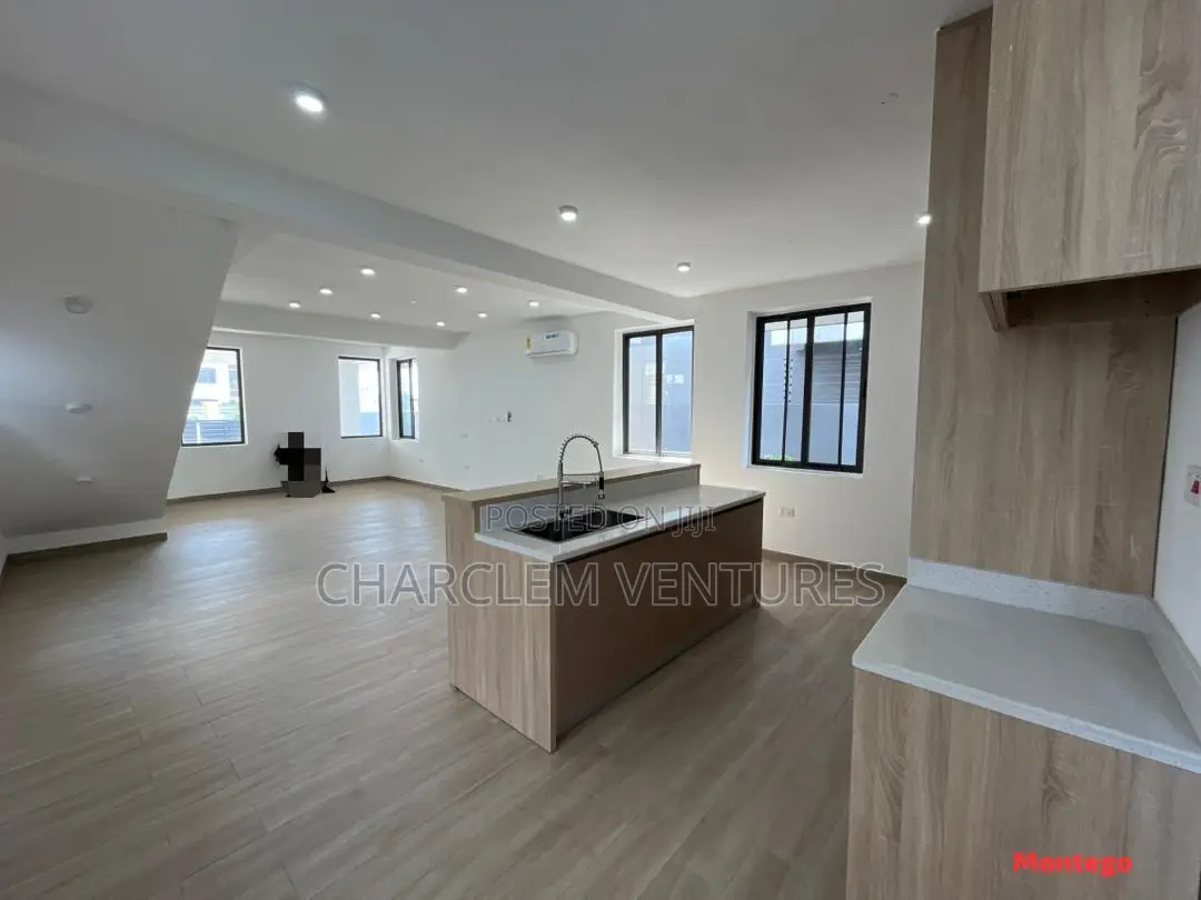 3bdrm House in Charclem Ventures, East Legon for rent