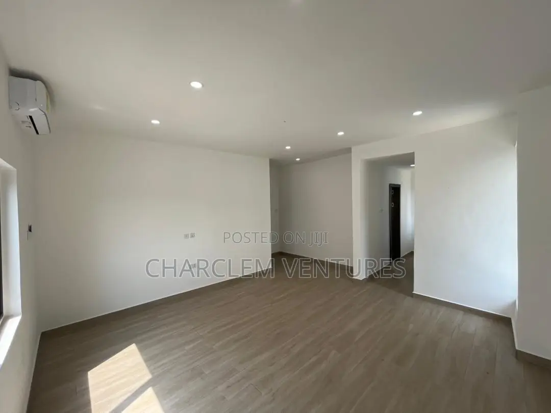3bdrm House in Charclem Ventures, East Legon for rent