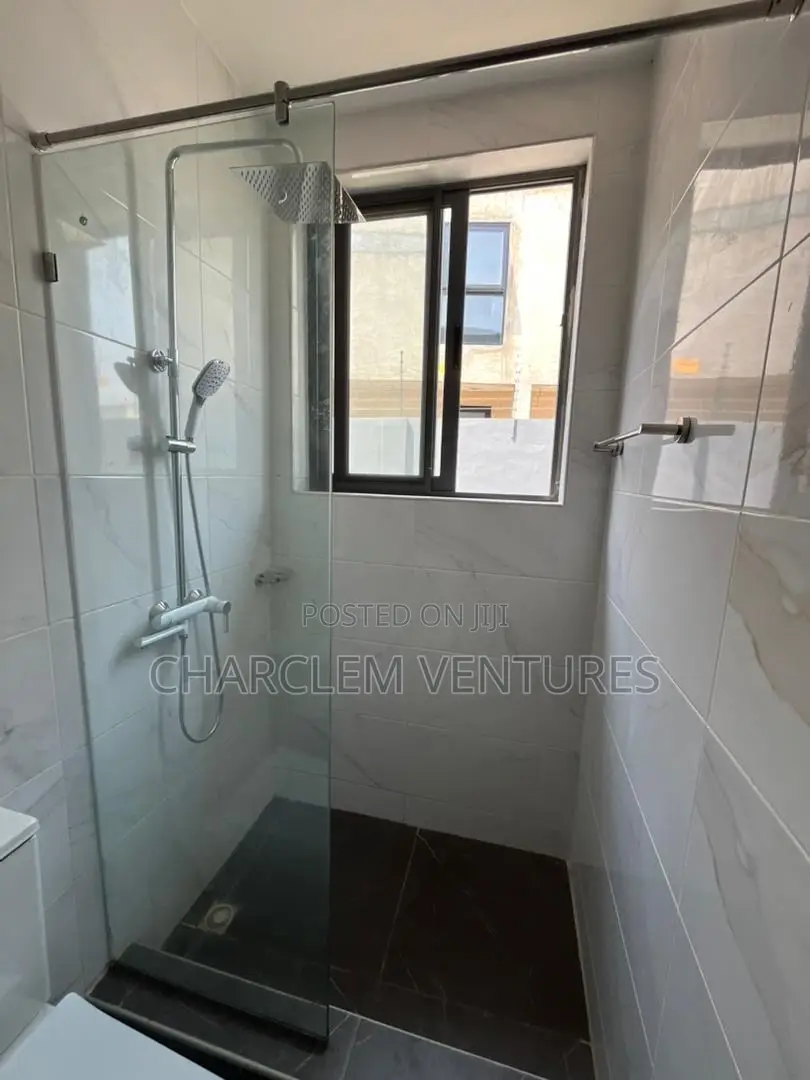 3bdrm House in Charclem Ventures, East Legon for rent