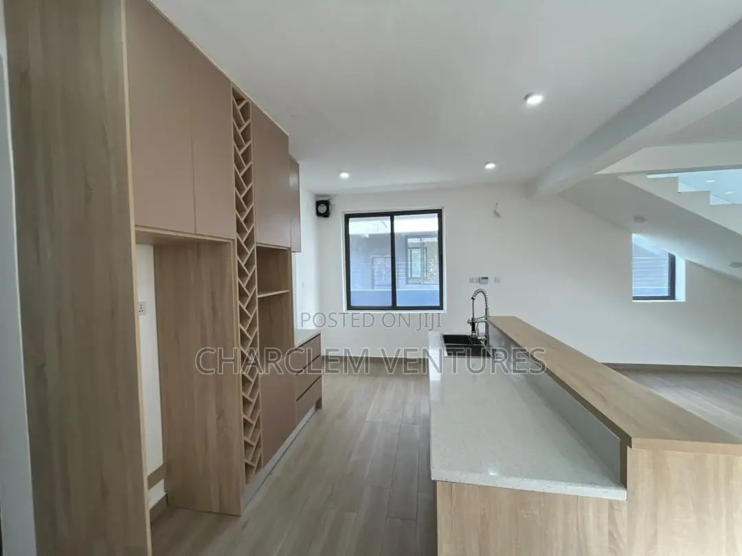 3bdrm House in Charclem Ventures, East Legon for rent