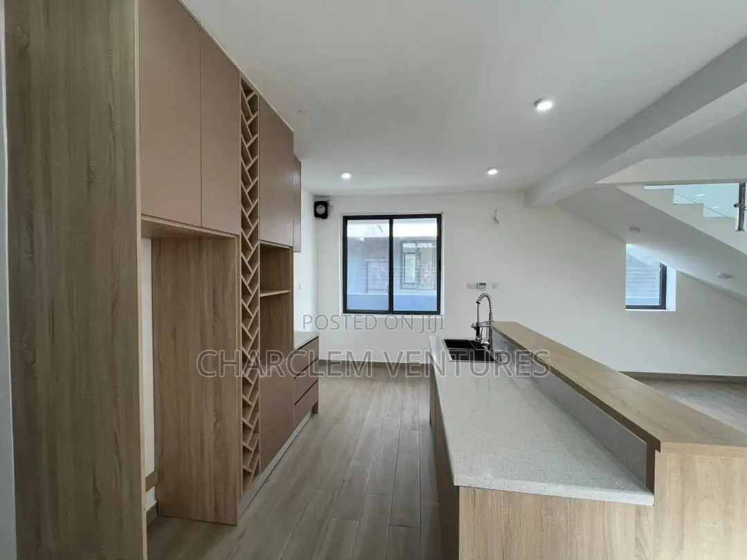 3bdrm House in Charclem Ventures, East Legon for rent