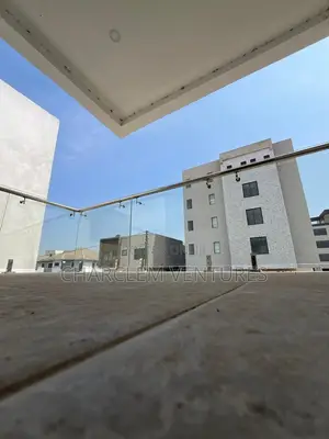 3bdrm House in Charclem Ventures, East Legon for rent