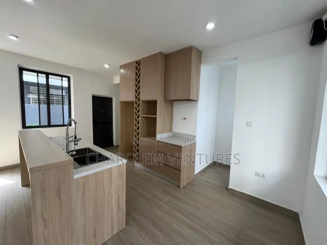 3bdrm House in Charclem Ventures, East Legon for rent