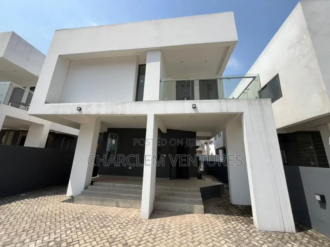 3bdrm House in Charclem Ventures, East Legon for rent