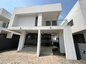 3bdrm House in Charclem Ventures, East Legon for rent