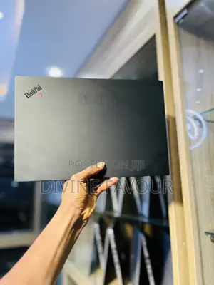 Laptop Lenovo ThinkPad X1 Carbon 16GB Intel Core I7 SSD 512GB