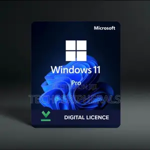 Microsoft Genuine Windows Activation Key